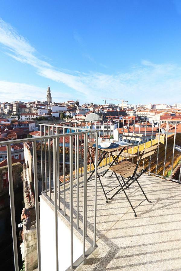 Hm - Oporto City View Εξωτερικό φωτογραφία