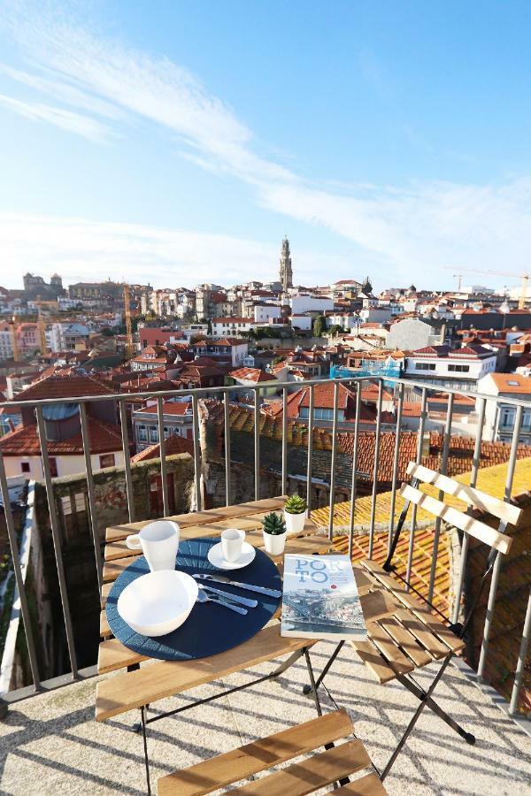 Hm - Oporto City View Εξωτερικό φωτογραφία