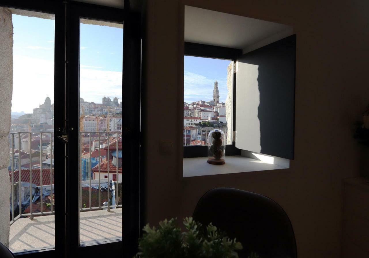 Hm - Oporto City View Εξωτερικό φωτογραφία